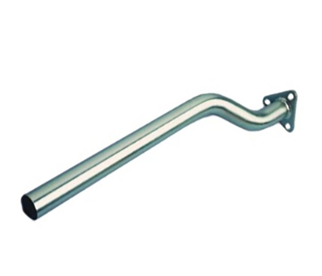 Mudwing Stay Cranked 35mm Long Drop 3 Bolt Fixing
