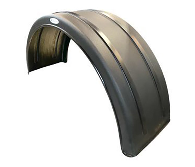 Mudwing – Super Single 16.5″