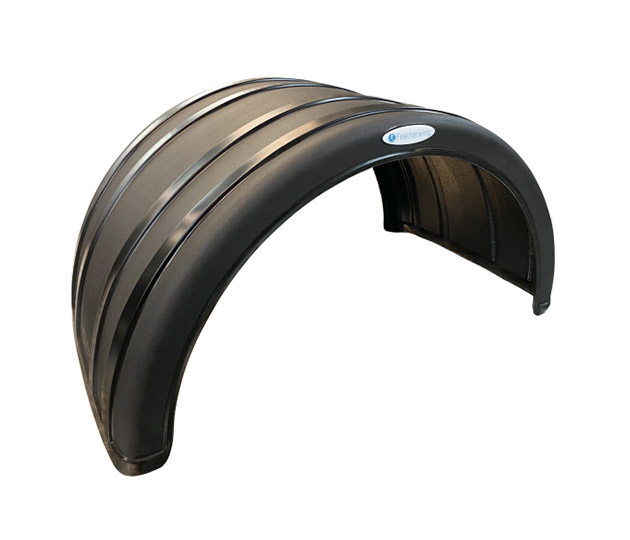 Mudwing Plastic 475 x 430 x 1430mm
