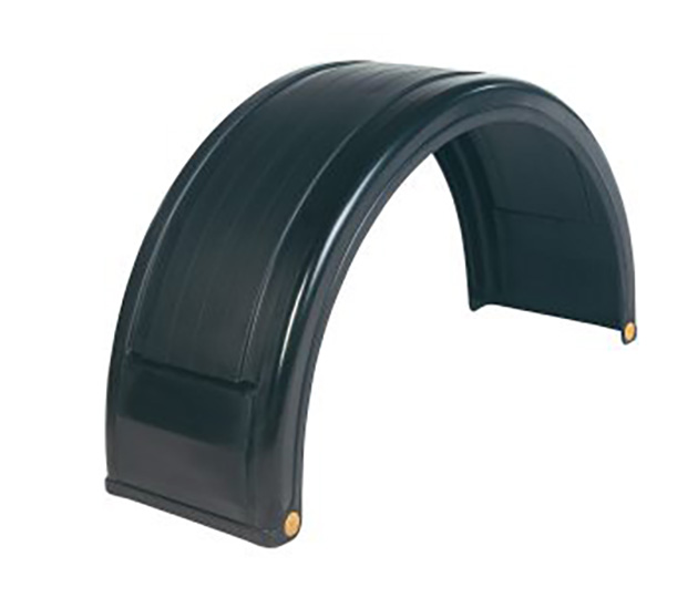 Mudwing Plastic 200 x 410 x 1380mm