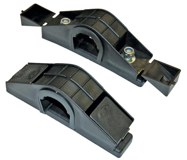 Mudwing Bracket – 35mm (Pack of 4)