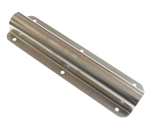 Mudwing Saddle Bracket Curved 35mm