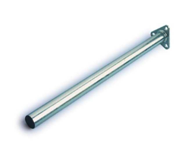 Mudwing Stay Straight 35 x 540mm 3 Bolt Fixing
