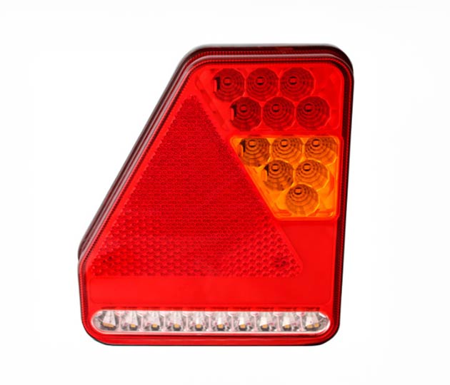 Tail Lamp LED – L/H