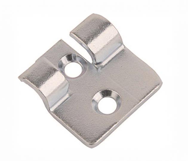 OJOP Catch 18C Stainless Steel