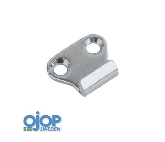 OJOP Catch 30C – Zinc Plated
