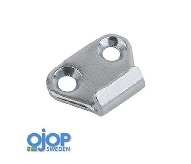 OJOP Catch 31C Zinc Plated