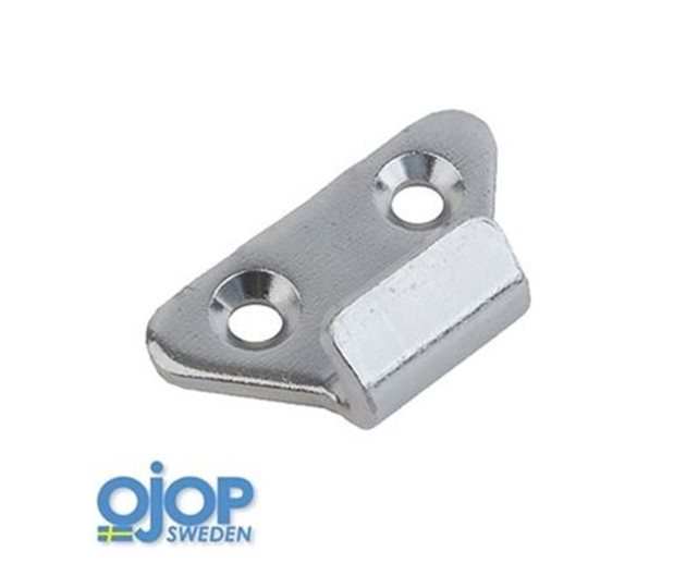 OJOP Catch 41C Stainless Steel
