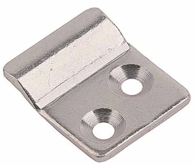 OJOP Catch 99C Stainless Steel