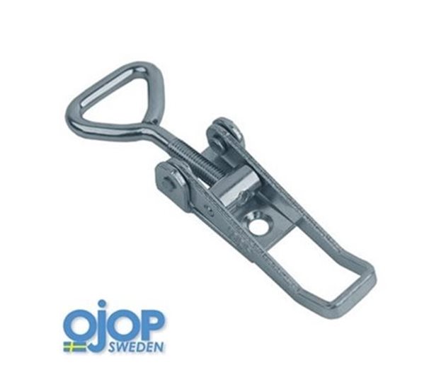 OJOP 701 Series Overcentre Fastener – Zinc Plated