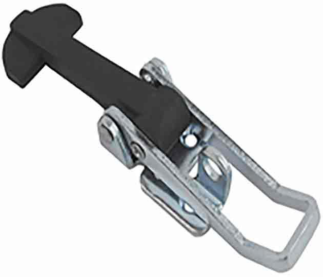OJOP 703 Series Overcentre Fastener Locking – Rubber