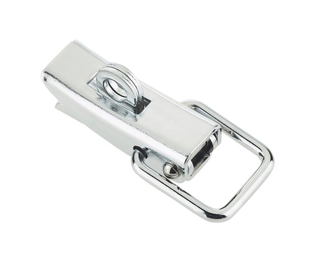 Toggle Fastener – Chrome