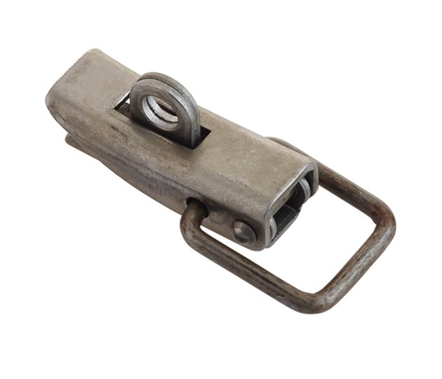 Toggle Fastener Locking – Small