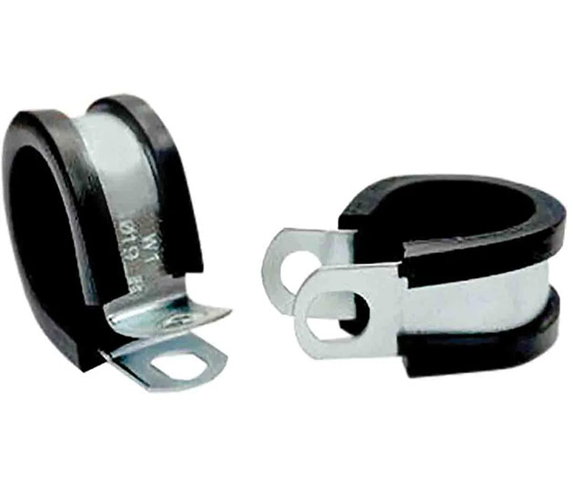 P – Clips