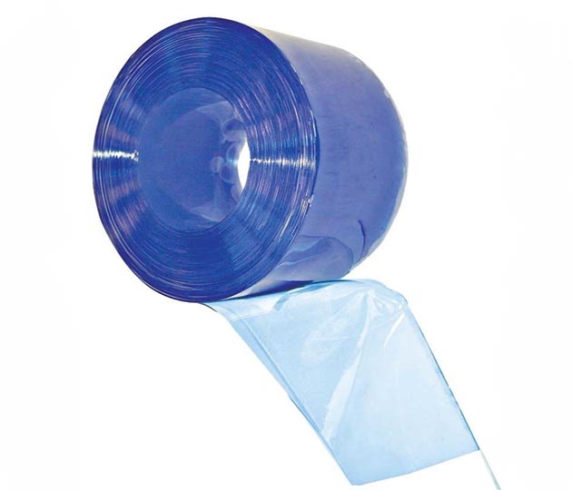 Chill Grade PVC Strip – 200 x 2mm