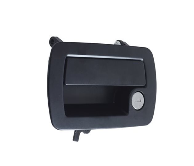 Paddle Handle Locking Left Hand