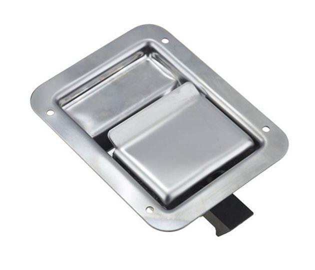 Paddle Lock Stainless Steel Non Locking