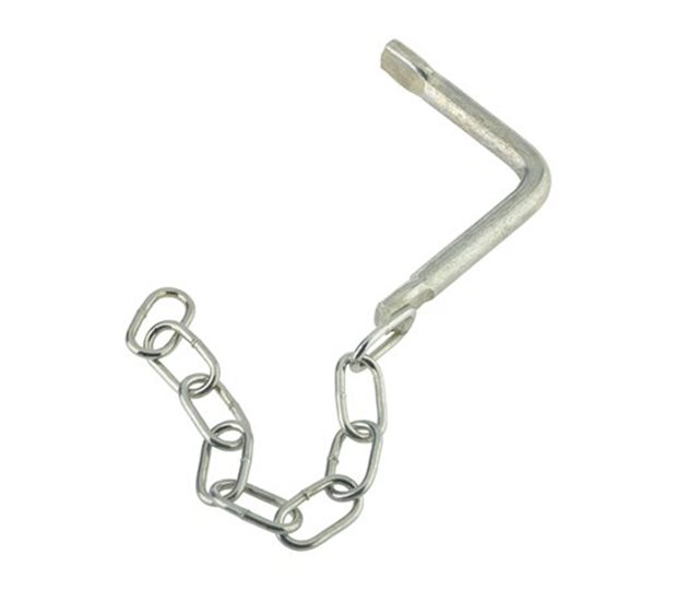 Pin & Chain for 254C