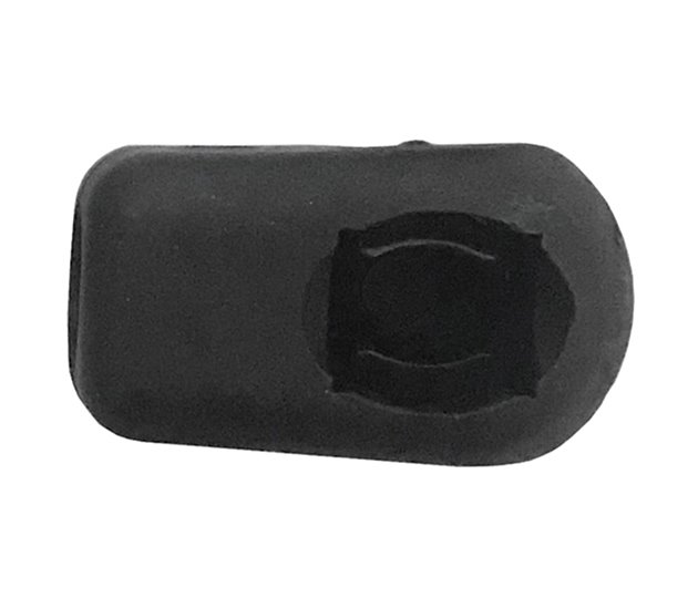 Plastic Socket M8 x 18.5mm