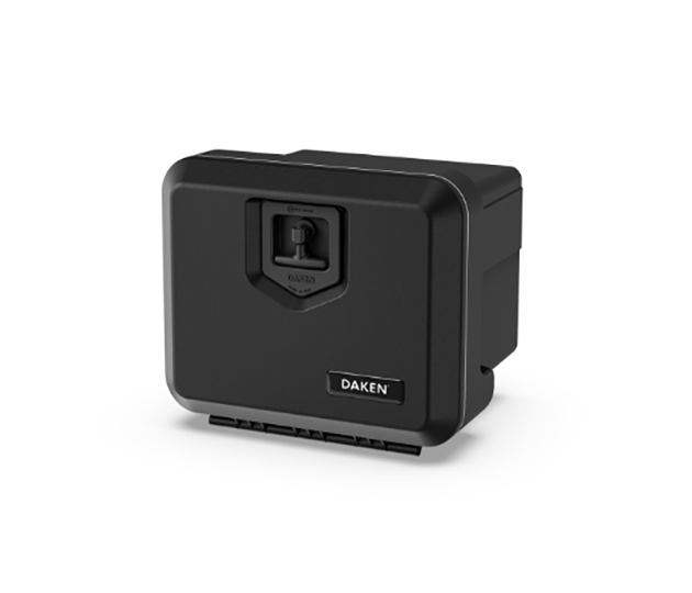 Plastic Toolbox – Welvet Range