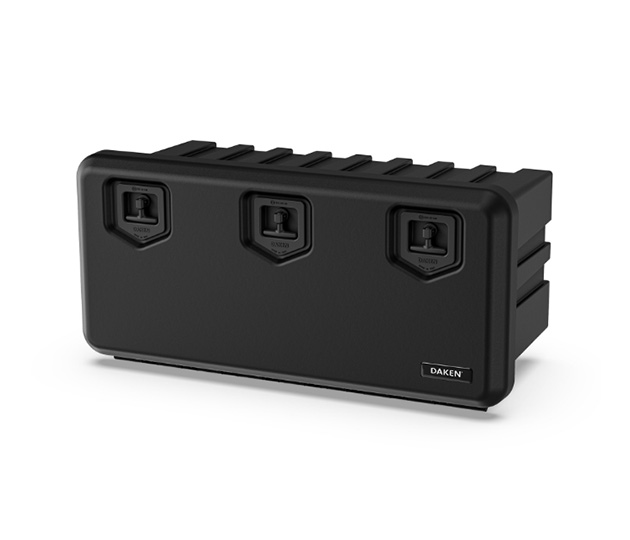 Plastic Toolbox – Arka Range