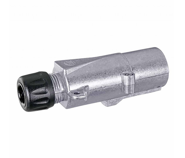 Plug – 7 Pin Metal 24v N Type
