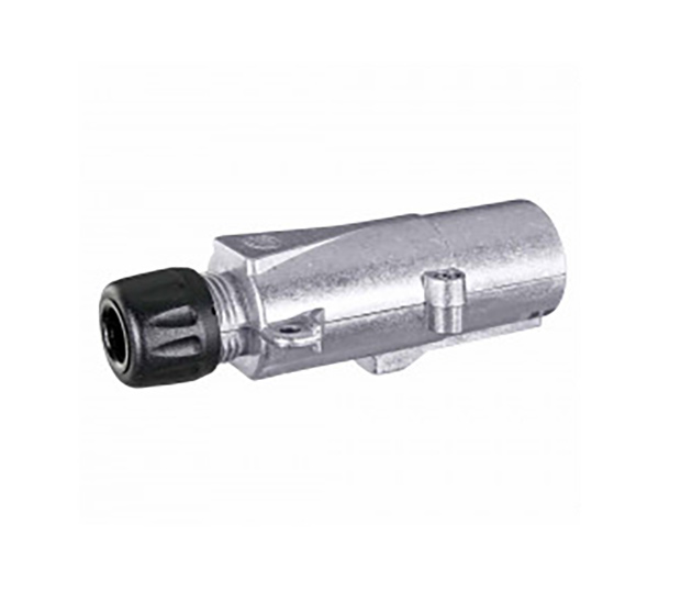 Plug – 7 Pin Metal 24v S Type