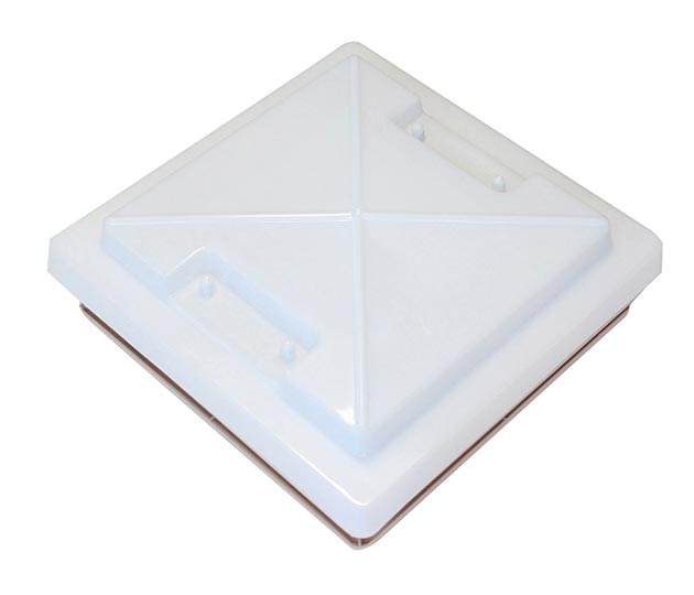 Roof Vent 280 x 280mm 4 Way