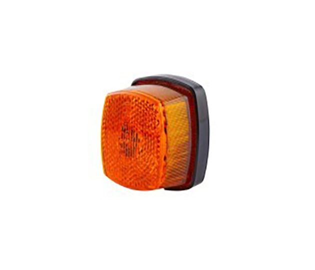 Position Lamp – Amber