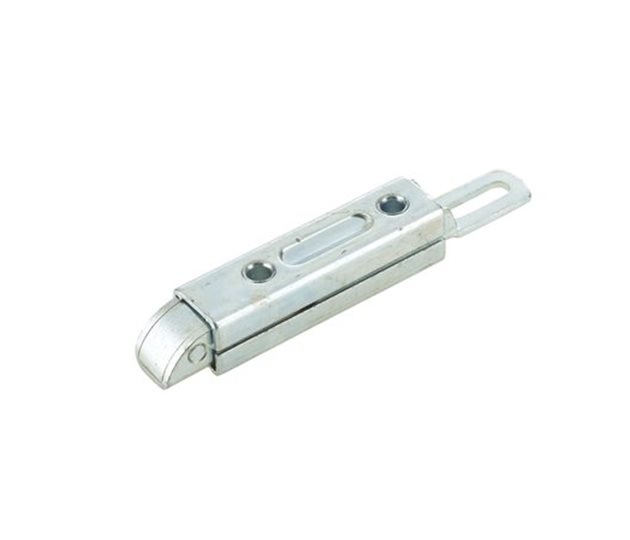 Slam Lock – Pressed Steel End