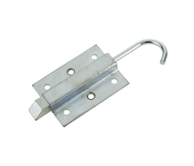 Slam Lock – Rat Tail