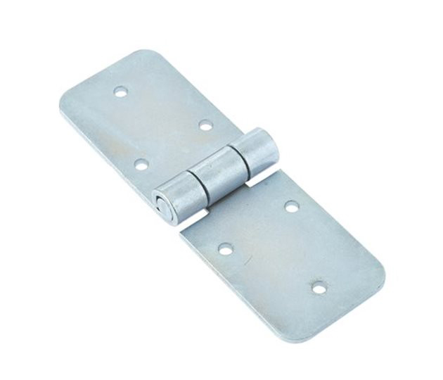 Coach Hinge 50 x 150mm