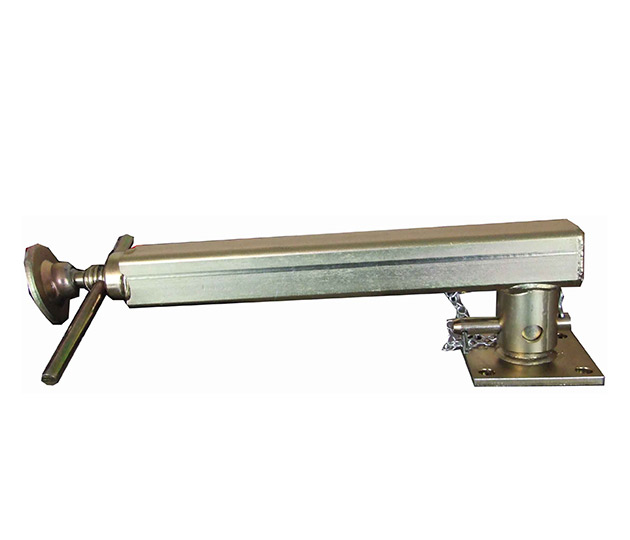 Prop Stand – Ifor Williams