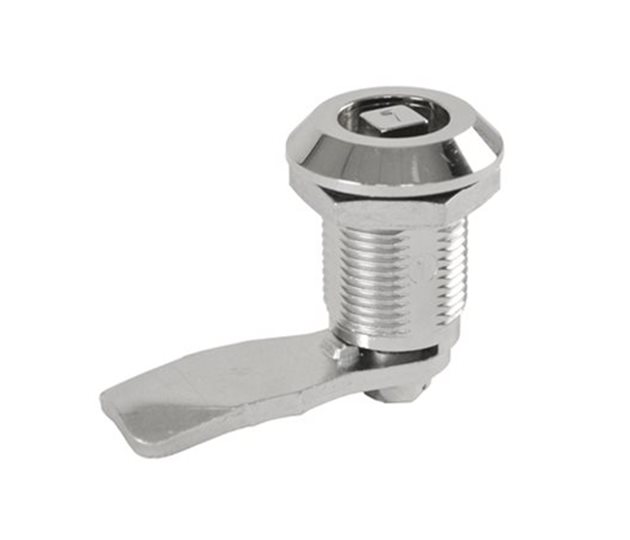 Quarter Turn Lock 30mm Body