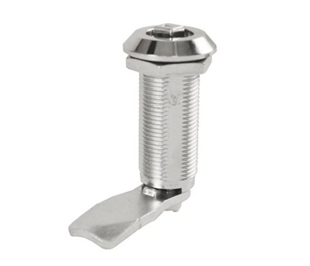 Quarter Turn Lock 50mm Body