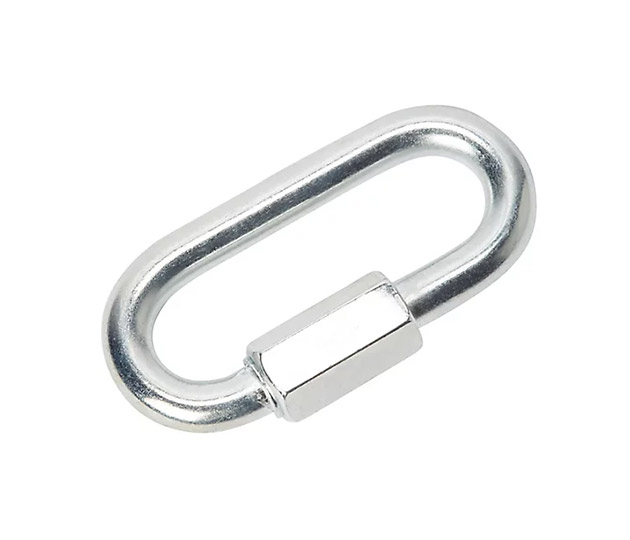 Quick Link – 6mm 0.5 Tonne