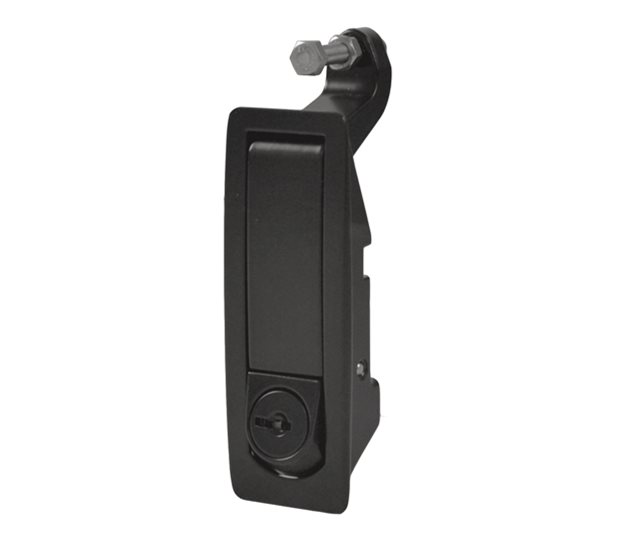 Compression Lock Black – Locking