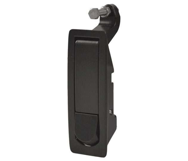 Compression Lock Black – Non Locking