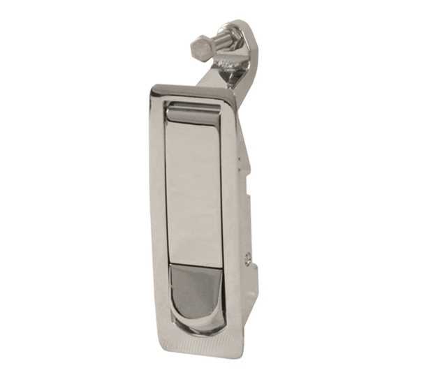 Compression Lock Chrome – Non Locking