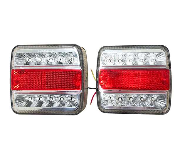 Tail Lamp LED