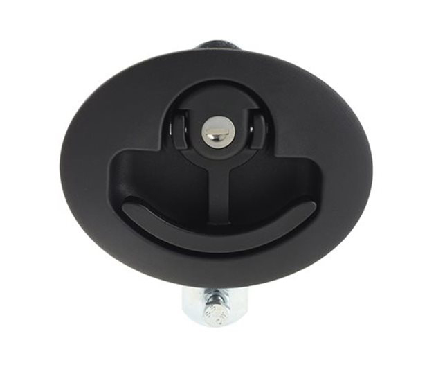 Compression Lock