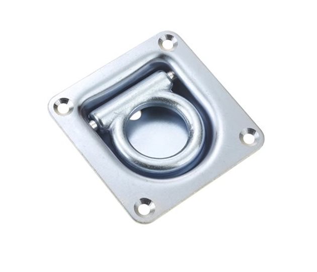 Lashing Ring – Recessed 500Kg