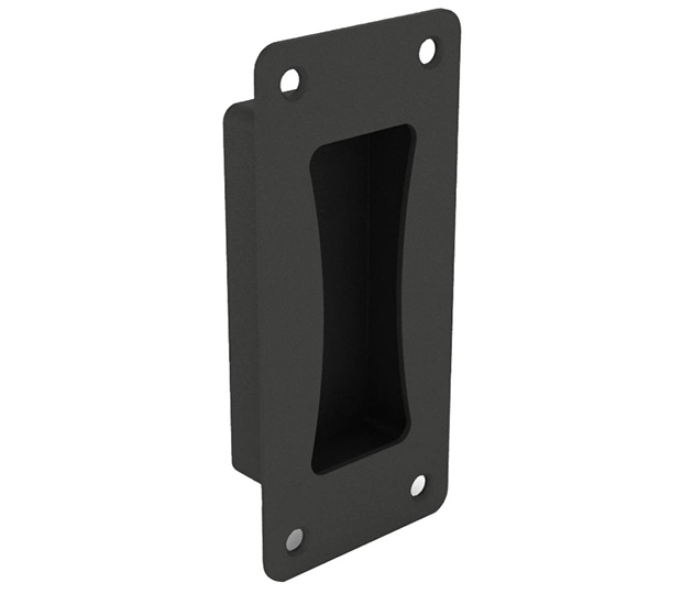 Handle – Recessed Flush Fit