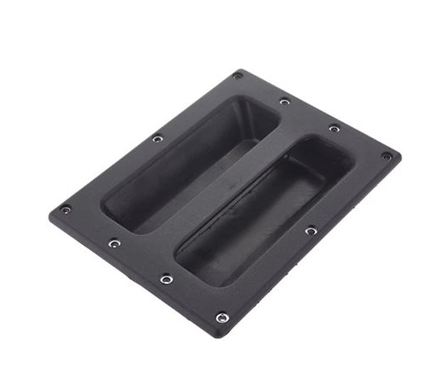 Grab Handle – Recessed 230mm