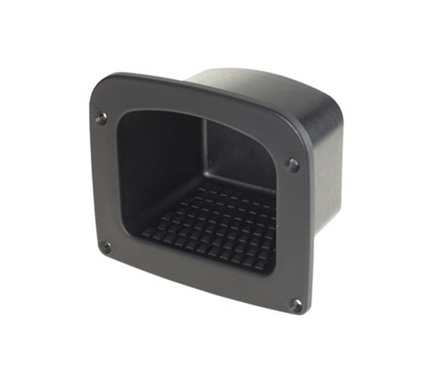 Step – Black Polyamide