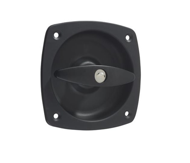 Tee Handle – Recessed (Random Keys)
