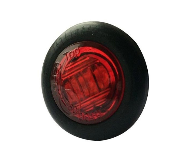 Marker Lamp LED – Red