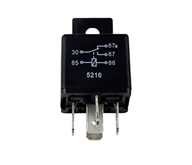 Relay – Changeover 12v 5 Pin
