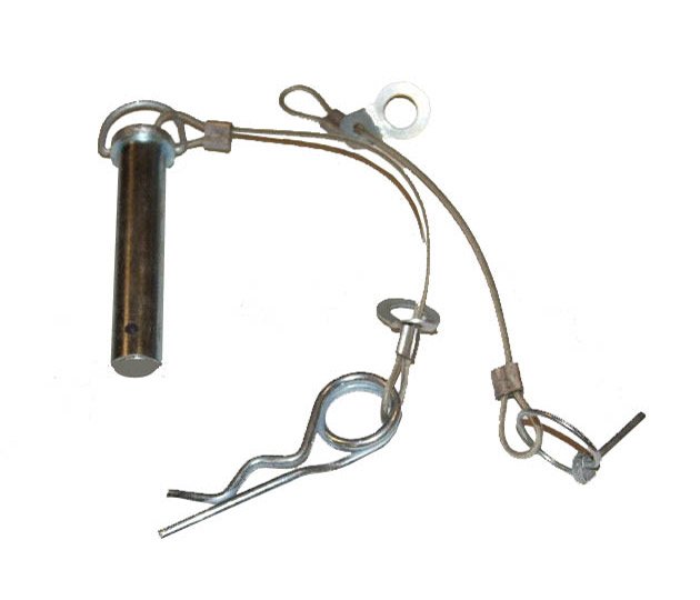 Replacement Pin for 3588 Hitch