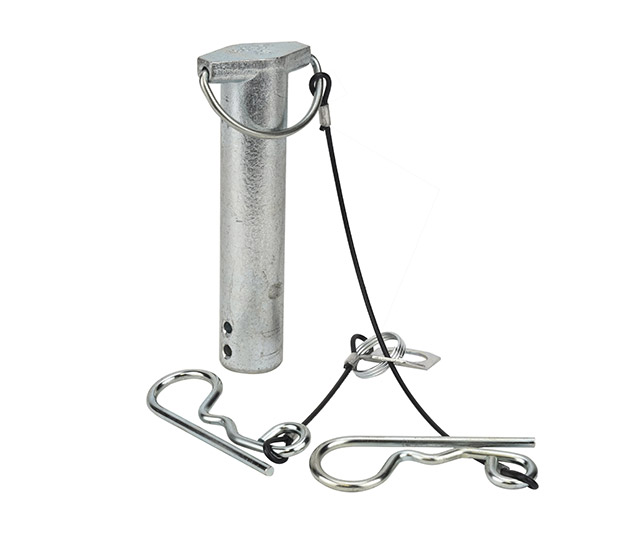 Bradley E40T Replacement Pin & Wire